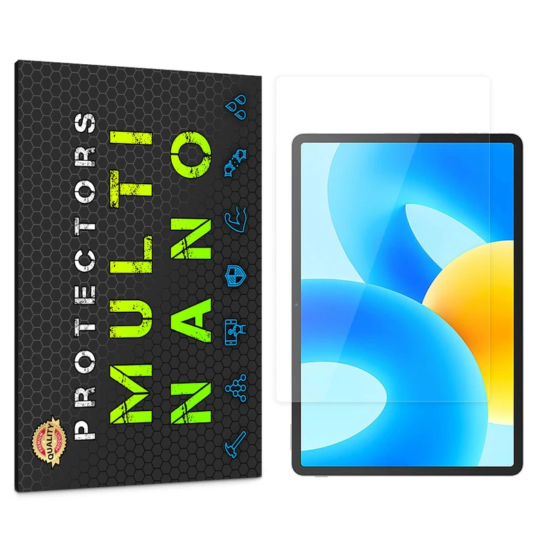 محافظ صفحه نمایش شفاف مولتی نانو مدل X-S1N مناسب برای تبلت هواوی MatePad 11.5 2023