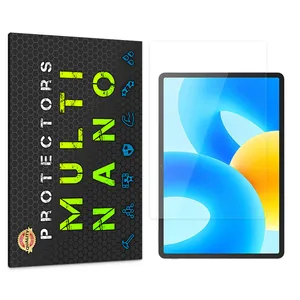 Multi Nano X-S1N Model Transparent Screen Protector For Huawei MatePad 11.5 2023 Tablet