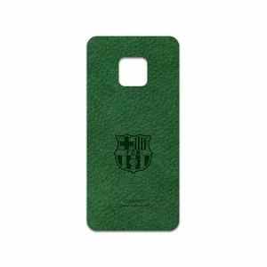 MAHOOT GL-BRCA Cover Sticker for Huawei Mate 20 Pro