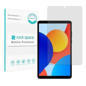 محافظ صفحه نمایش مات راک اسپیس مدل Resistant مناسب برای تبلت شیائومی Redmi Pad SE 8.7