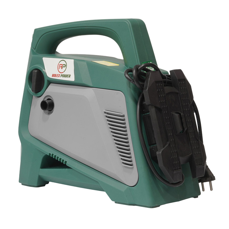 سمپاش برقی دینامی 1800 وات رولکس پاور مدل 180-bar