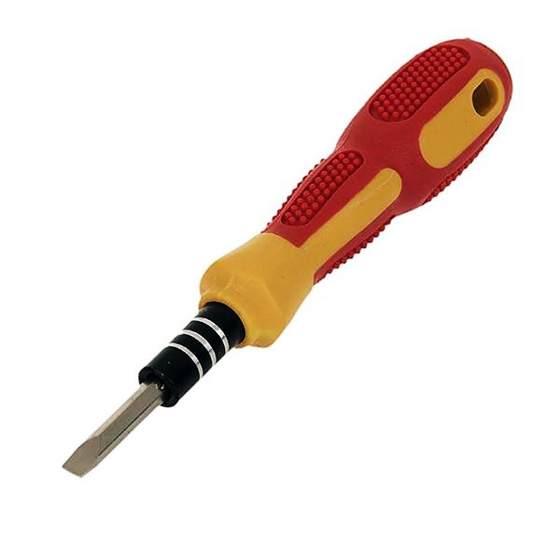 سری پیچ گوشتی کد DTN-31 مجموعه 31 عددی
