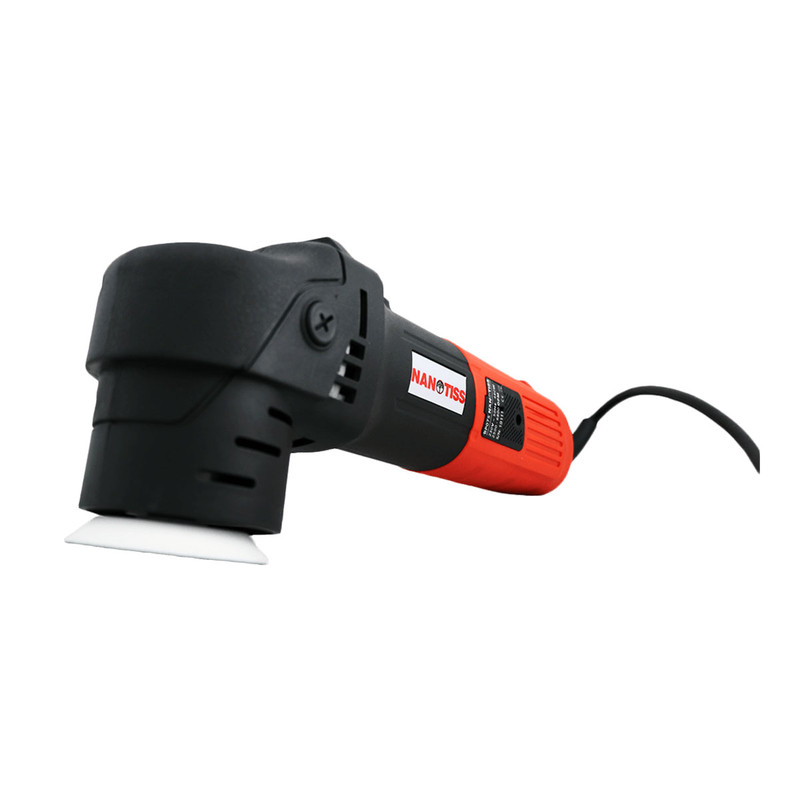 دستگاه پولیش اوربیتال نانوتیس مدل Buff