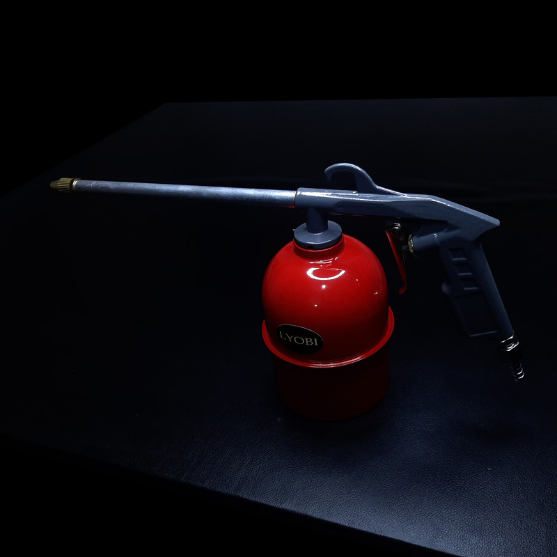 گازوییل پاش لیوبی مدل TQZ-600