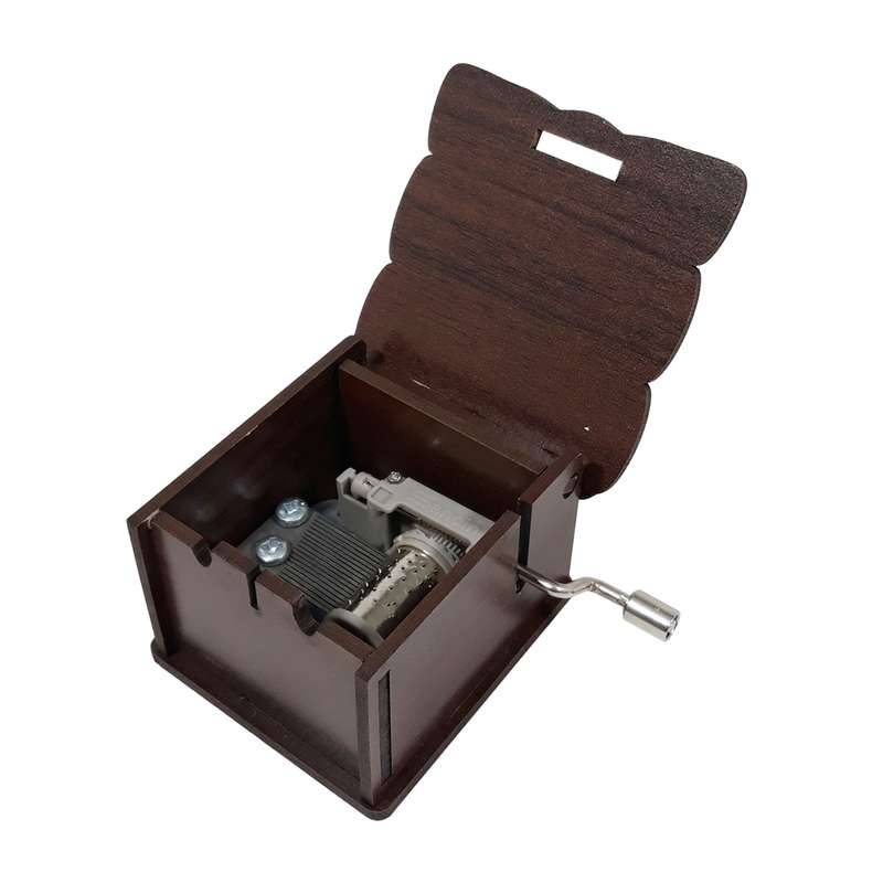 جعبه موزیکال مدل CM-320