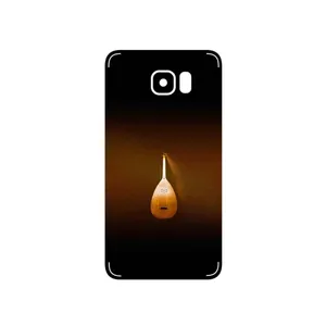 MAHOOT tambour Cover Sticker for Samsung Galaxy Note 5