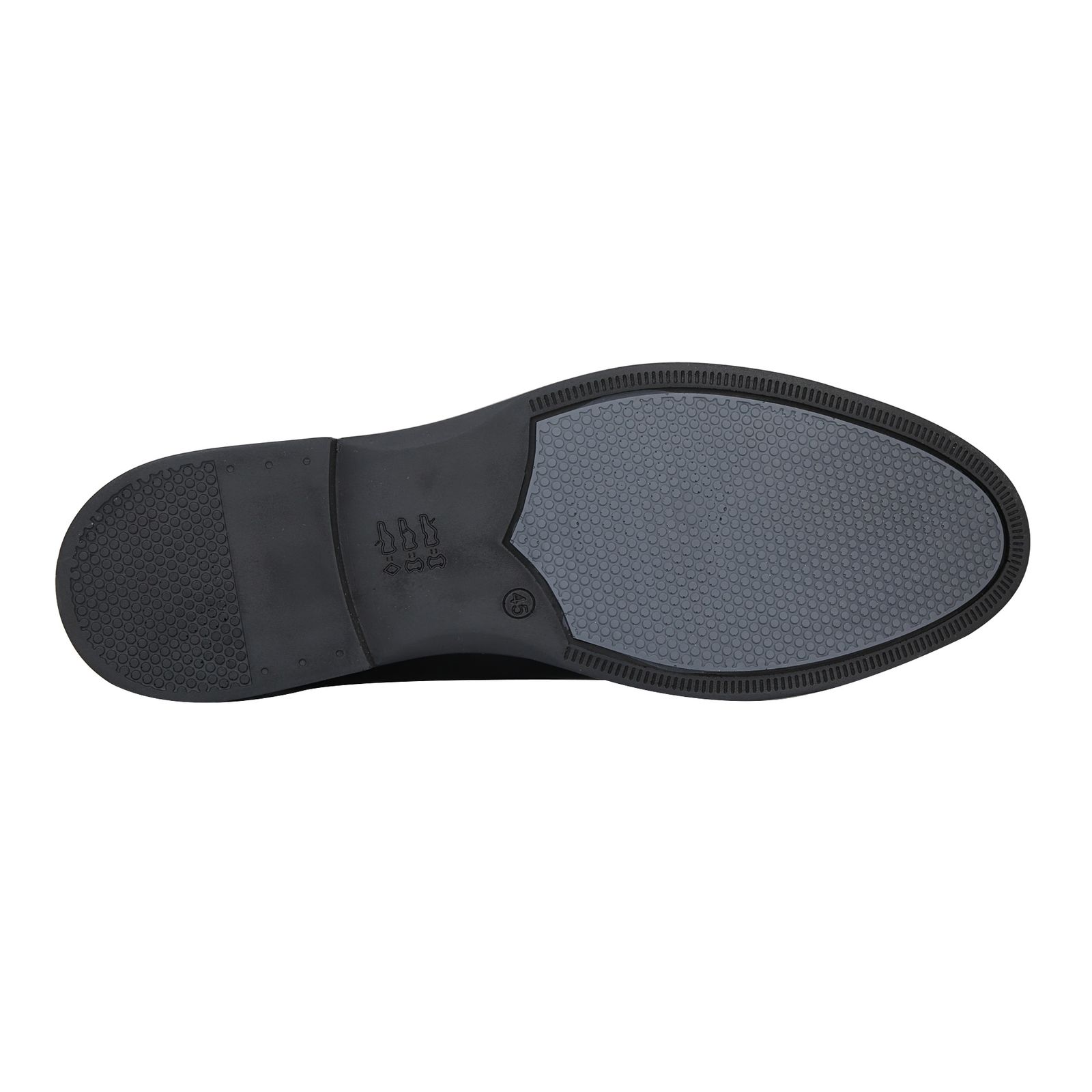 کفش مردانه شیفر مدل 7412A503101 -  - 5