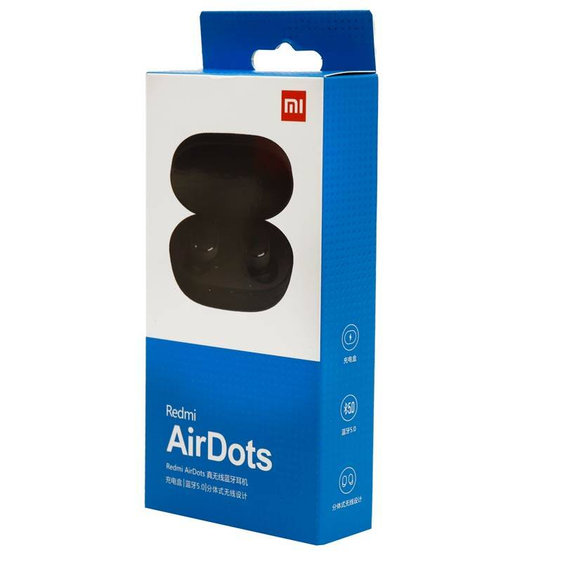 Xiaomi twsej04ls redmi online airdots