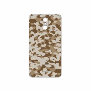 MAHOOT Army-Desert Cover Sticker for Tecno WX3F LTE
