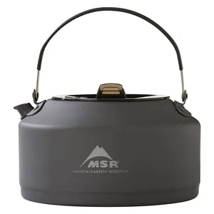 کتری سفری ام اس آر مدل Pika 1L Teapot کد F2022