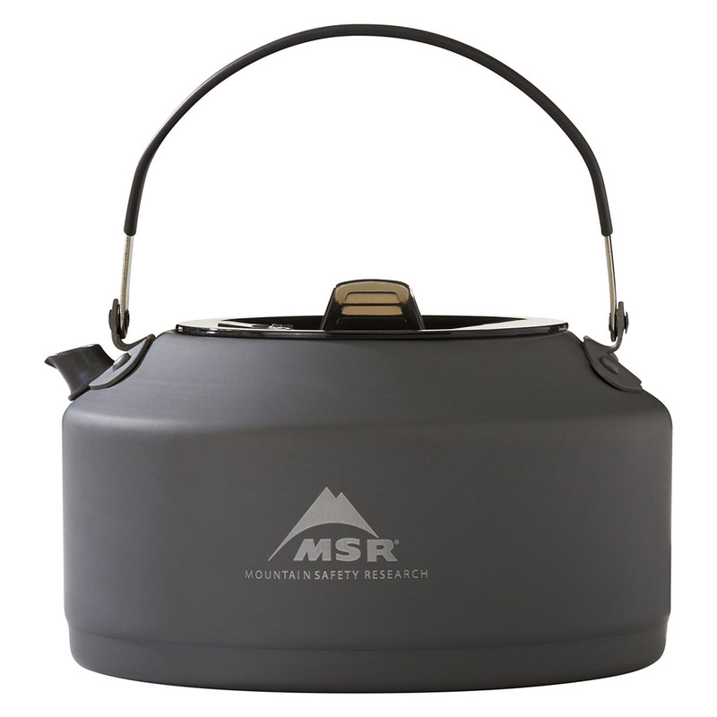 کتری سفری ام اس آر مدل Pika 1L Teapot کد F2022