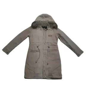 کاپشن زنانه مدل 466