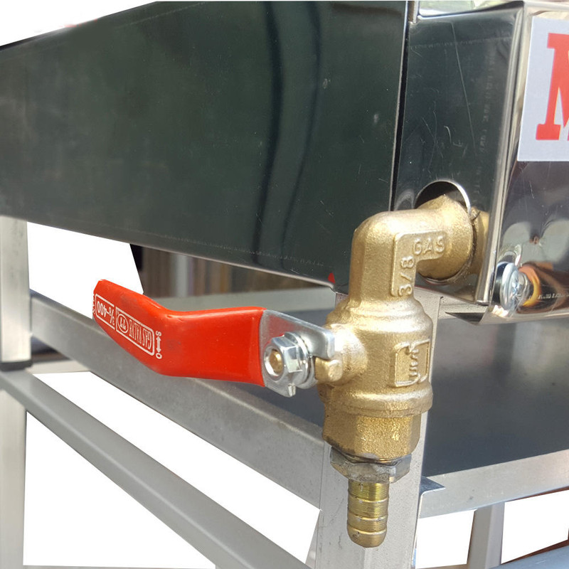 کباب پز مدل 212