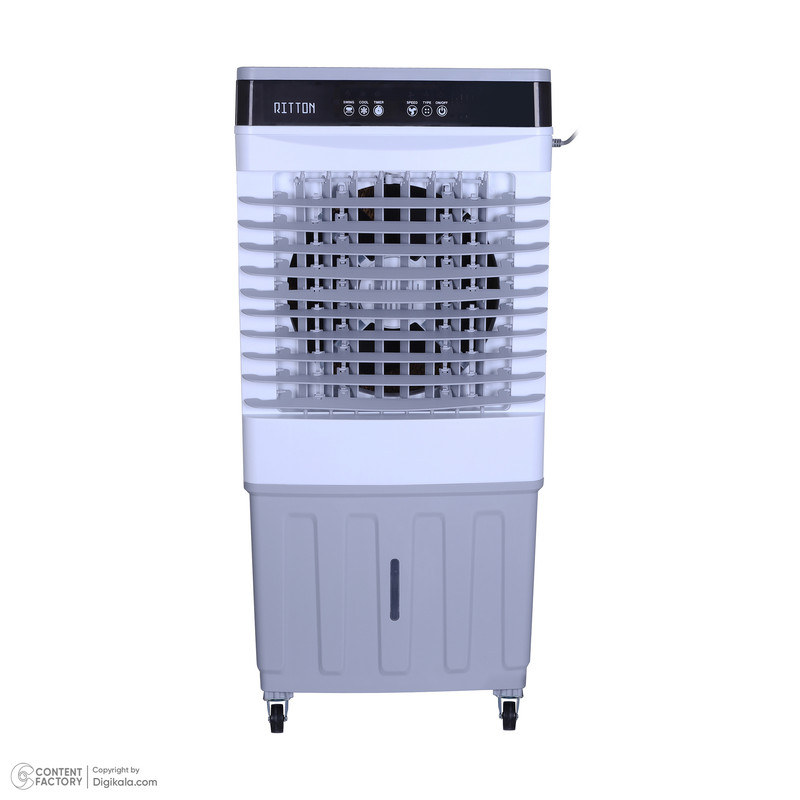 کولر آبی سلولزی 7000 ریتون مدل VENTO 7000