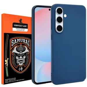 Samurai Scaly Case For Samsung Galaxy S24 FE