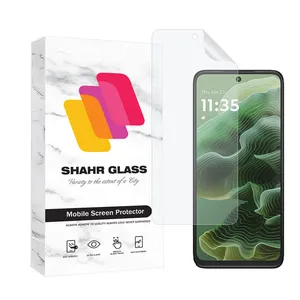 محافظ صفحه نمایش شهر گلس مدل SIMPLSH مناسب برای گوشی موبایل موتورولا G35