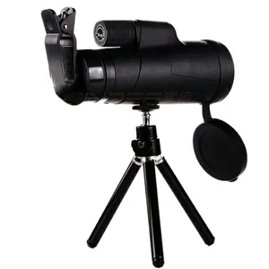 دوربین تک چشمی مدل Kingopt  10x42 