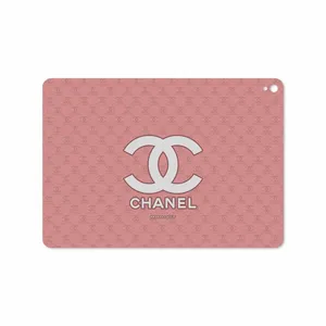 MAHOOT CHANEL-Logo Cover Sticker for Apple iPad Pro 9.7 2016 A1673