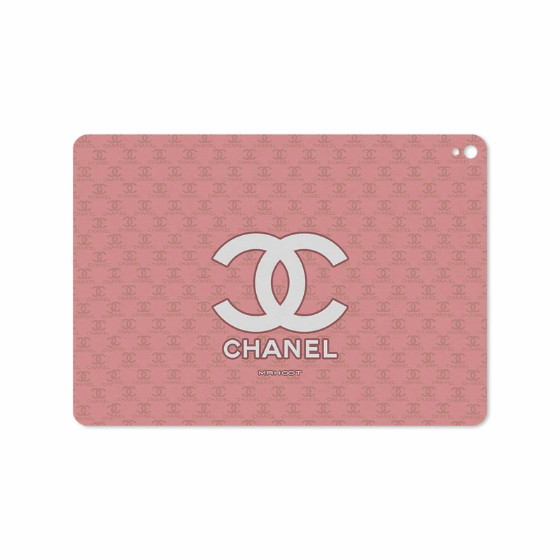 برچسب پوششی ماهوت مدل CHANEL-Logo مناسب برای تبلت اپل iPad Pro 9.7 2016 A1673