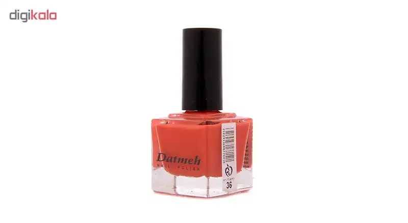 لاک ناخن داتمه شماره 36