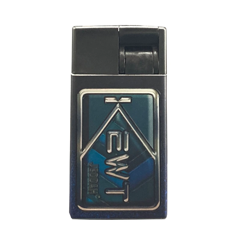 فندک گازی جداح طرح کوت کد DKD-2145