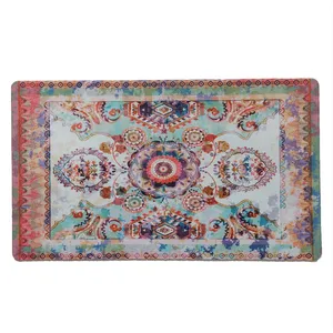 پادری طرح سنتی کد 016 سایز 43x73 سانتی متر