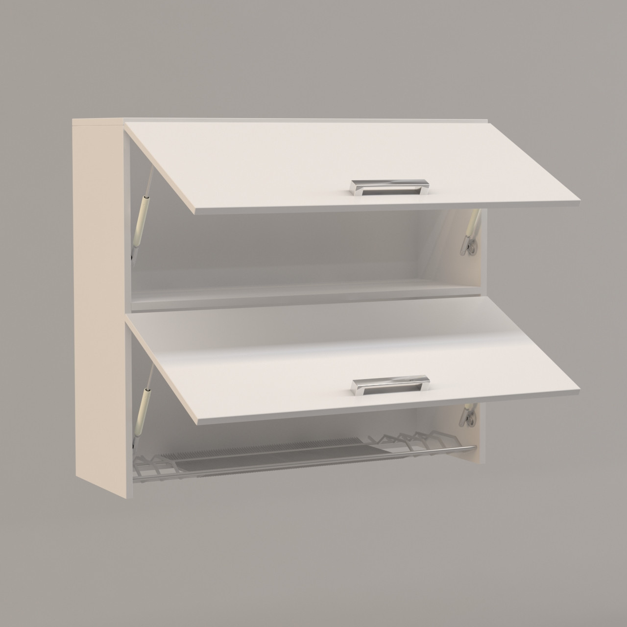 کابینت آشپزخانه مدل FH c8