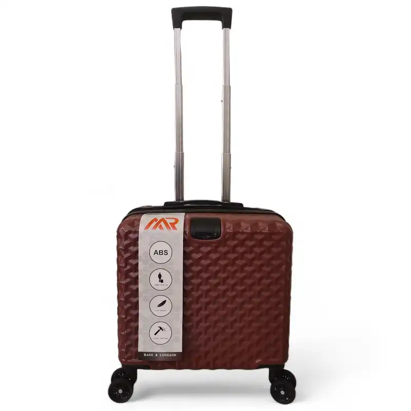 چمدان خلبانی ام آر مدل کاوردار