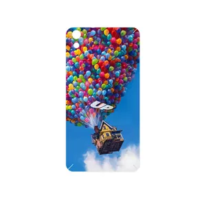 MAHOOT UP Cover Sticker for HTC One E9s