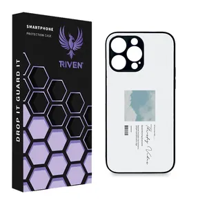 RIVEN RI3-5 Case For Apple iphone 13 Pro Max