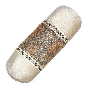 کوسن ترمه مدل نسترن کد 568