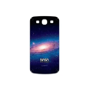 MAHOOT Universe-by-NASA-4 Cover Sticker for Samsung Galaxy S3 Neo