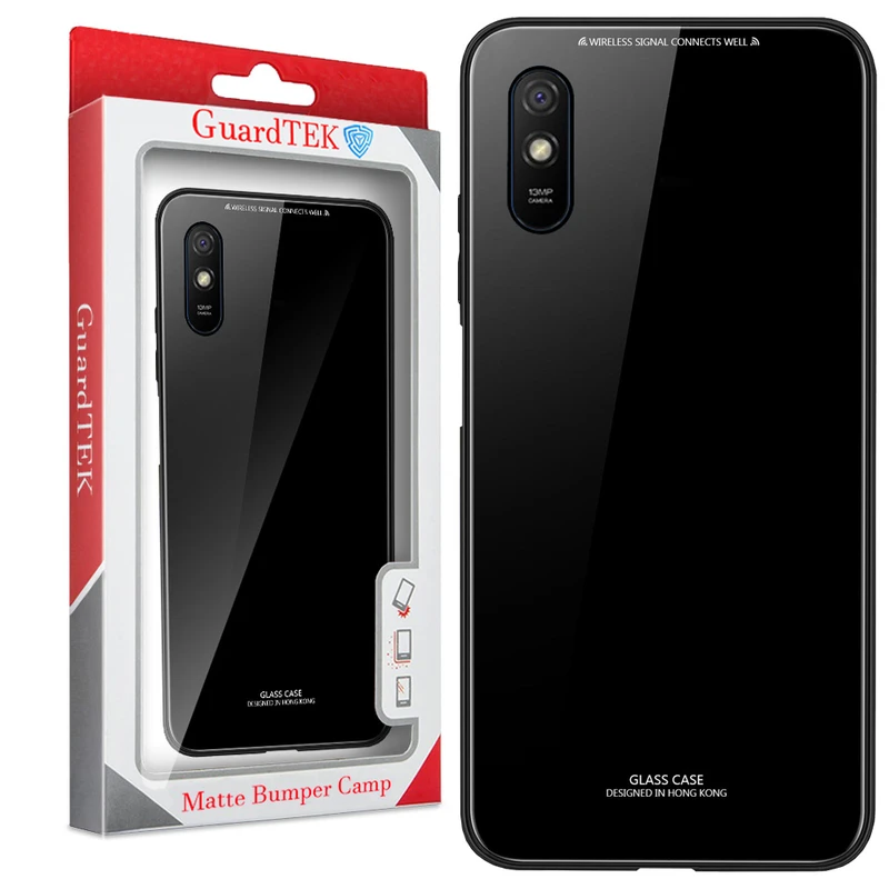 کاور گاردتک مدل GC مناسب برای گوشی موبایل شیائومی Redmi 9A