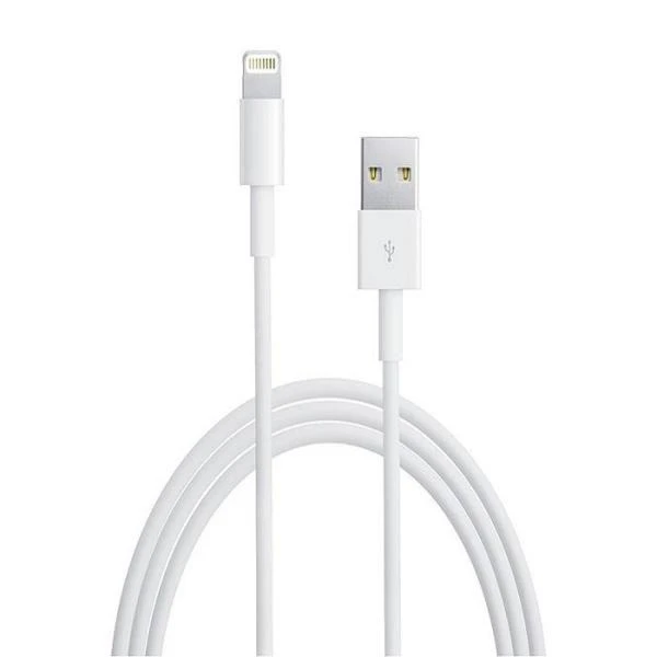 کابل تبدیل USB به لایتنینگ مدل Ip 8 طول 1 متر