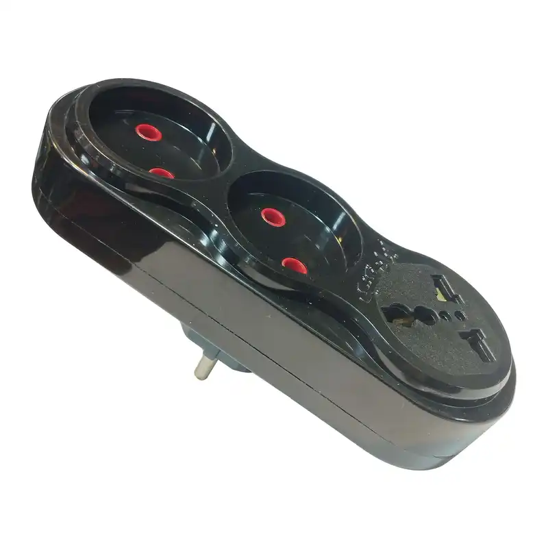 چندراهی برق ایران تکنیک مدل KSRE-mk