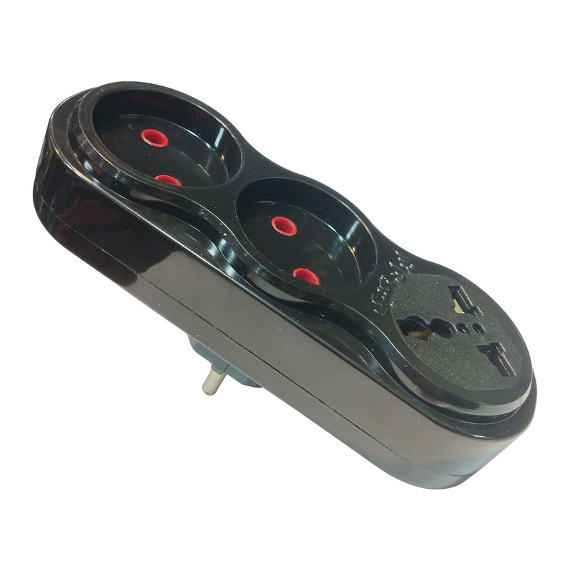 چندراهی برق ایران تکنیک مدل KSRE-mk