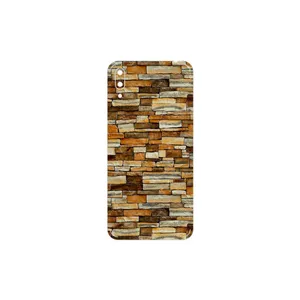 MAHOOT brickwall Cover Sticker for Huawei Y7 Pro 2019