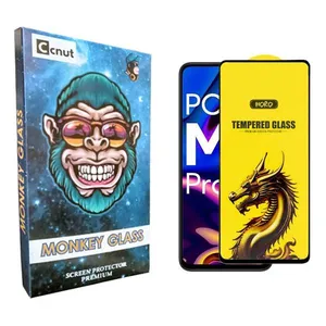 Coconut mnk Y-Horo Screen Protector For Xiaomi poco m6 pro