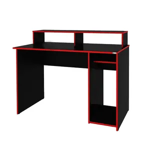 میز کامپیوتر هیراد مدل R110-MDF
