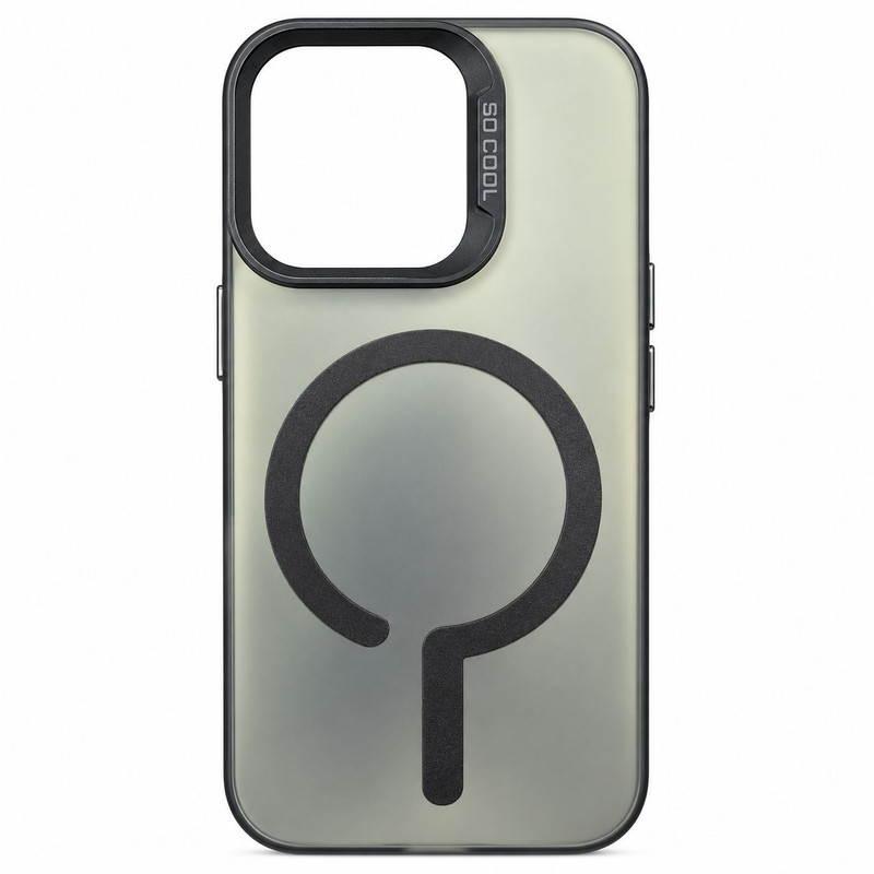 کاور مدل So Cool مناسب برای گوشی موبایل اپل IPhone16pro