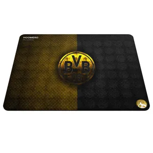 Hoomero Borussia Dortmund Football club A8095 Mousepad