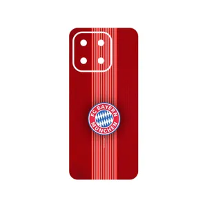 MAHOOT Bayern_Munchen Cover Sticker for Honor X6b