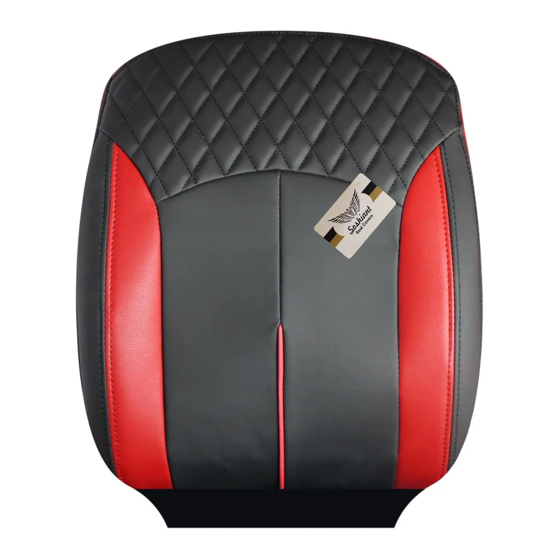 روکش صندلی خودرو سوشیانت مدل A-101 مناسب برای پژو 207