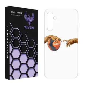 RIVEN RI1-1 Case For Samsung Galaxy S23 FE