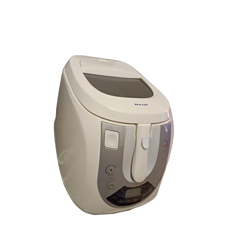 سرخ کن نیولایف مدل DEF-20W-802