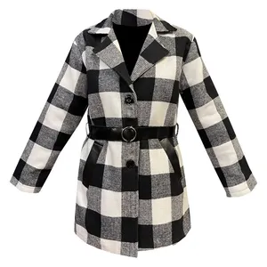 پالتو زنانه مدل آرونا کد 01