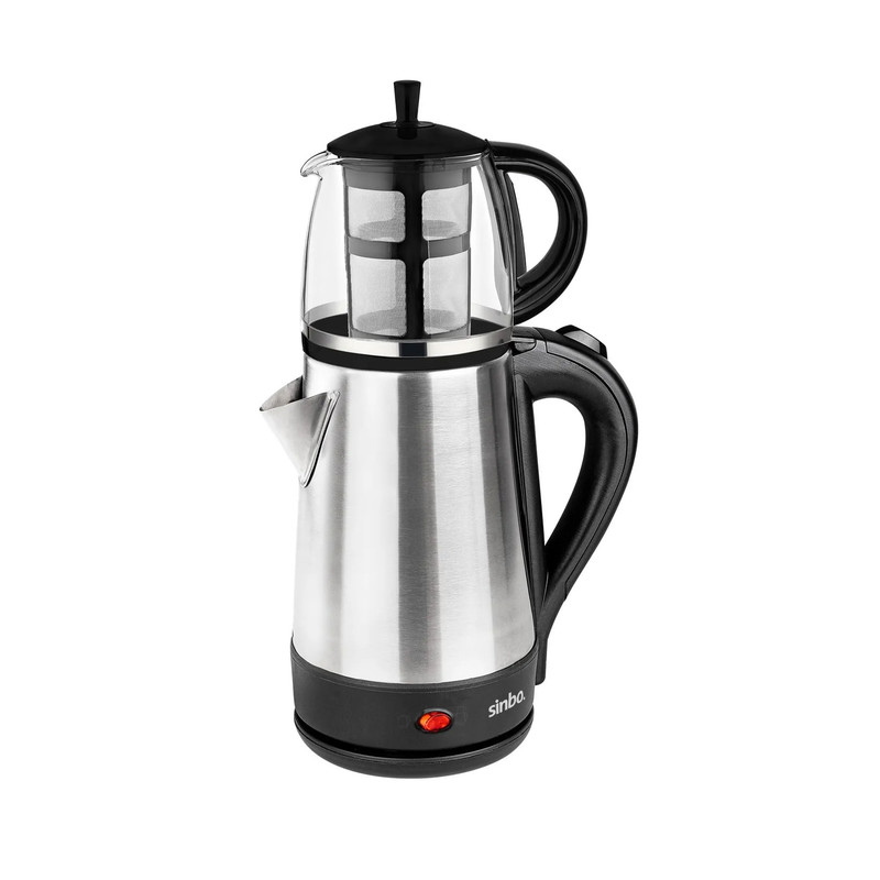 چای ساز سینبو مدل STM-5837