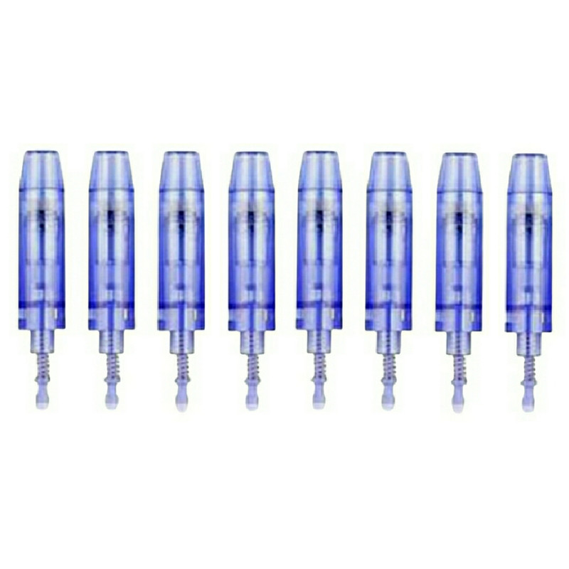 کارتریج میکرونیدلینگ مدل 42 سوزنه بسته 25 عددی