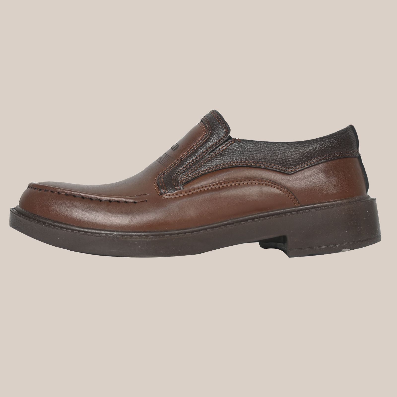 کفش مردانه کفش سعیدی مدل 578gh -  - 1