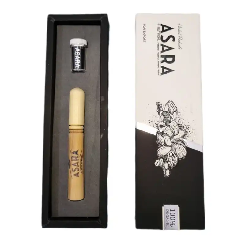 سرمه چشم آسارا مدل چهار مغز